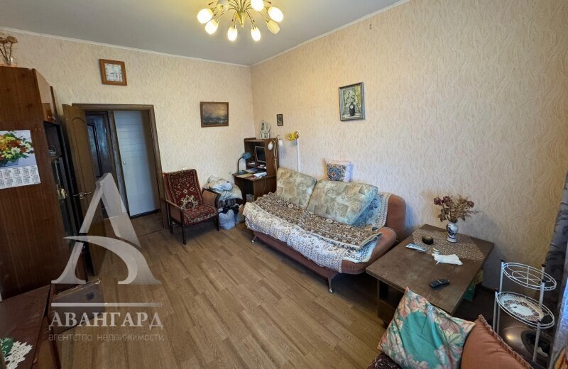 квартира г Клин ул Чайковского 60к/2 фото 4