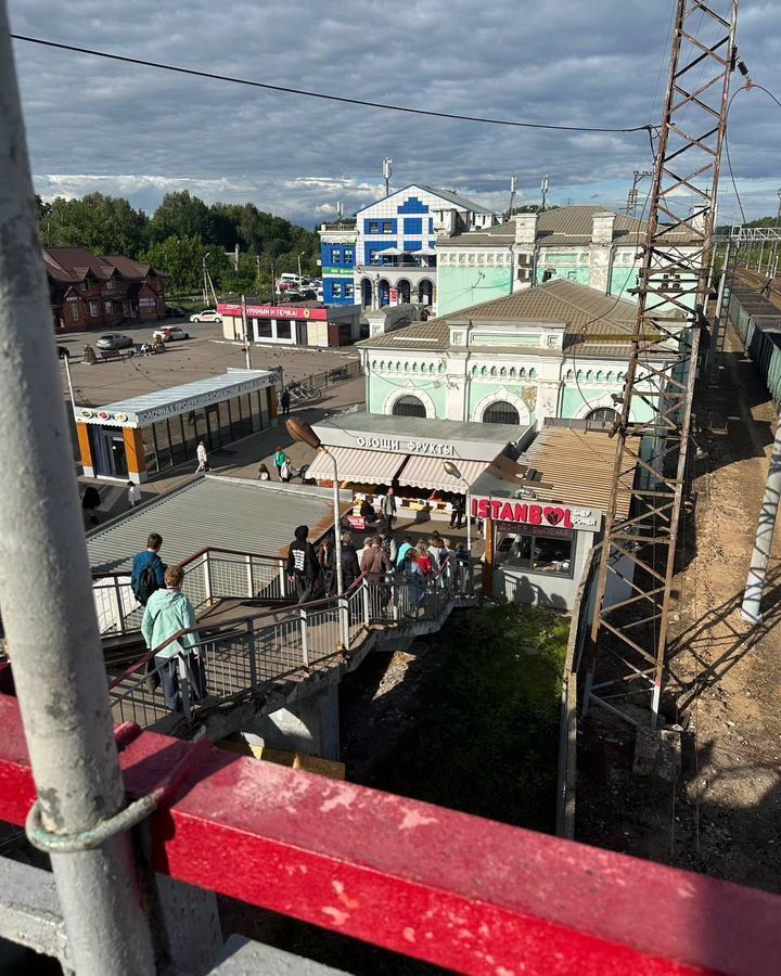 свободного назначения городской округ Одинцовский г Голицыно пл Привокзальная 3 фото 2