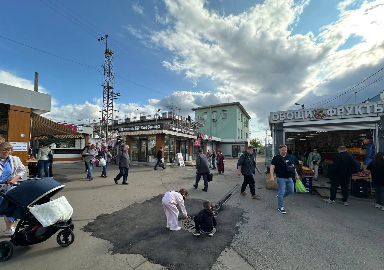 свободного назначения городской округ Одинцовский г Голицыно пл Привокзальная 3 фото 4