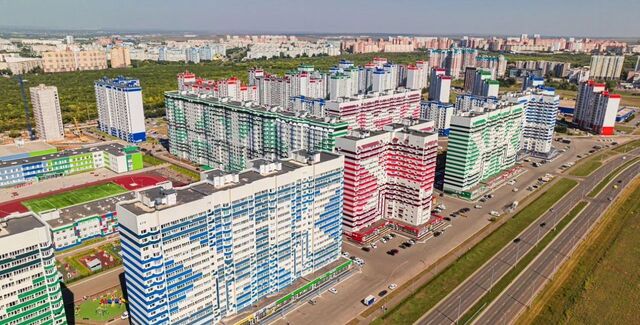р-н Дзержинский ул Рокоссовского 25 фото