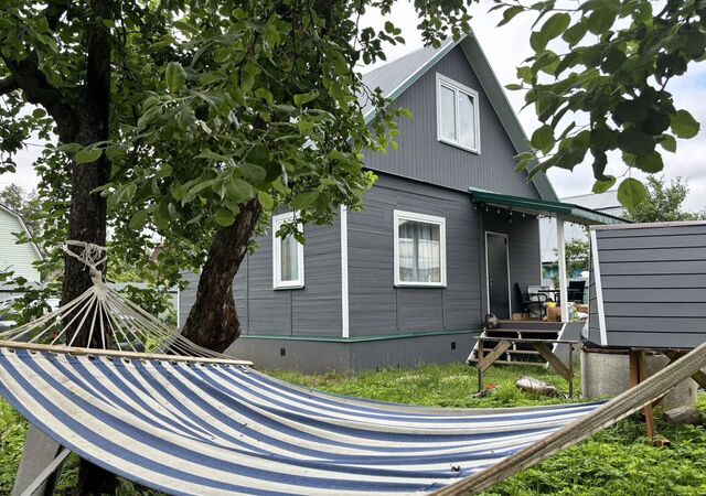 снт ЦИТО 41 км, 46, городской округ Воскресенск, Белоозёрский, Егорьевское шоссе фото