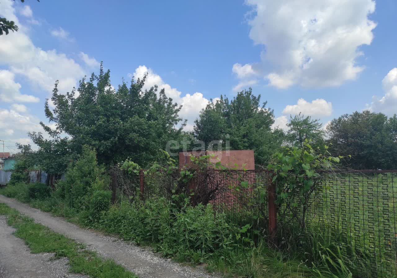 земля г Липецк р-н Советский СНП Мечта, 490 фото 3