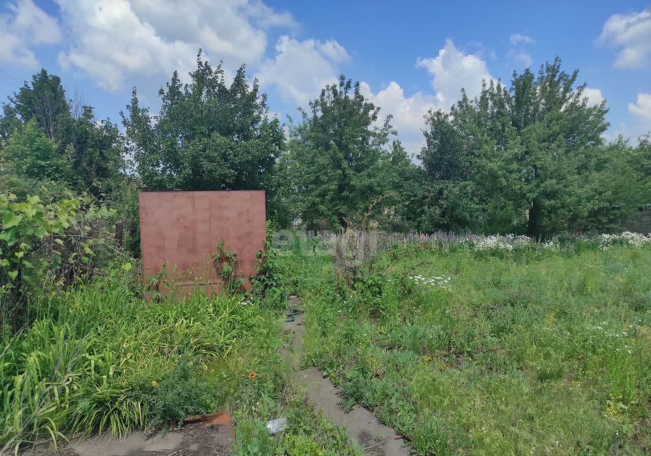 земля г Липецк р-н Советский СНП Мечта, 490 фото 4
