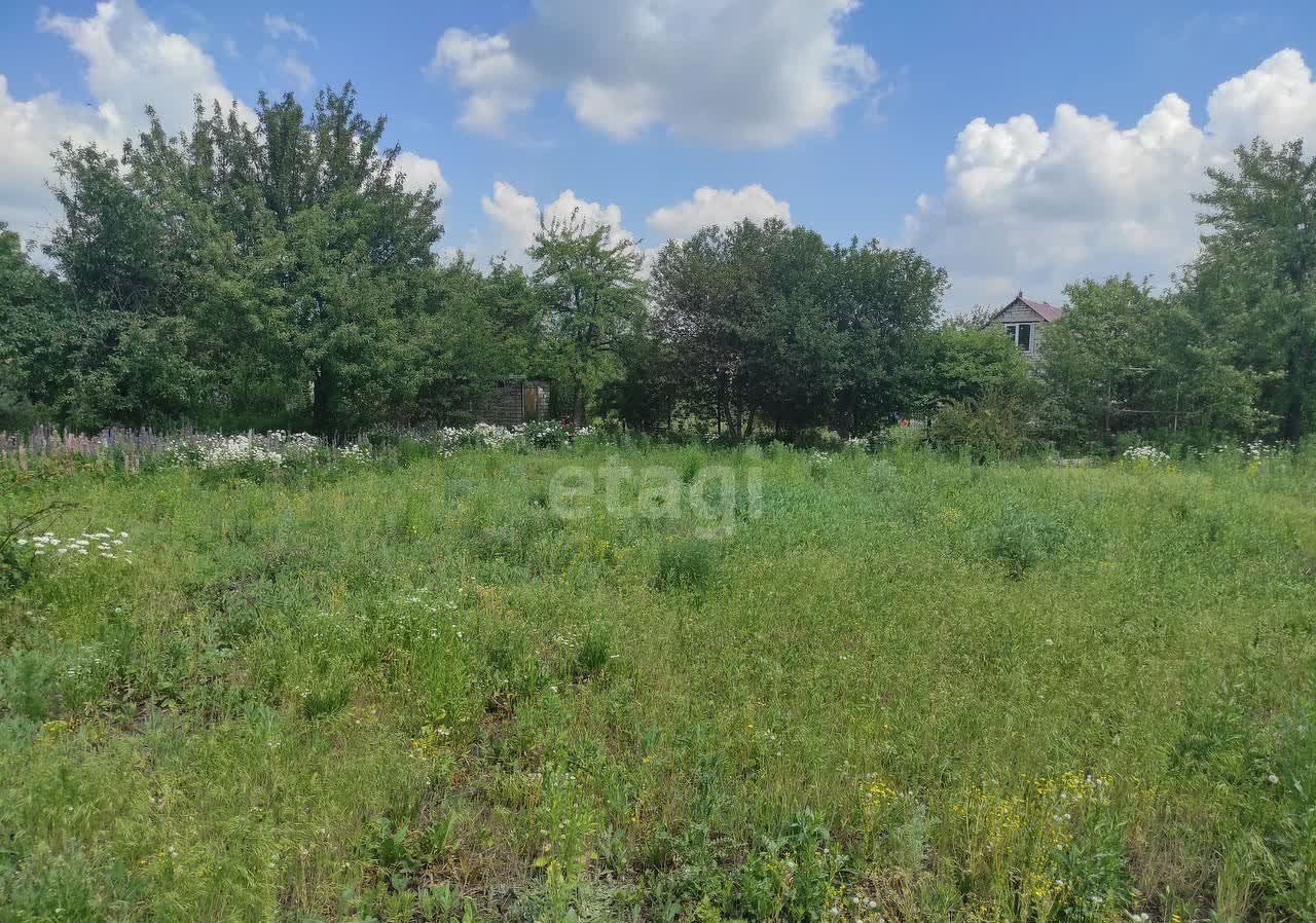 земля г Липецк р-н Советский СНП Мечта, 490 фото 2