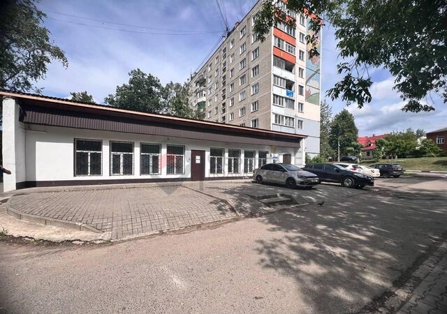 мкр-н имени А. М. Маркова, 21, Дмитров фото