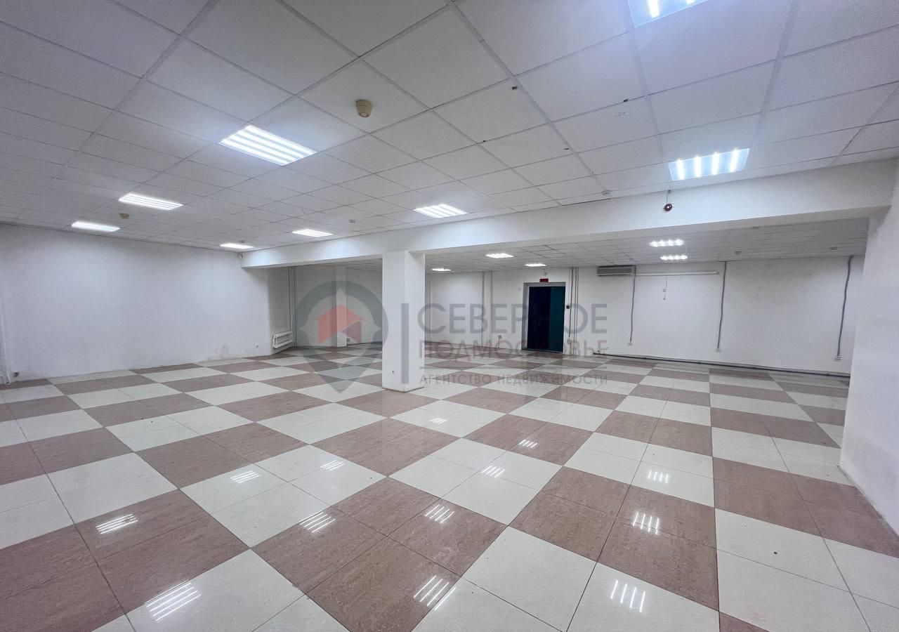 свободного назначения г Дмитров ул Оборонная 7 Дмитровский г. о. фото 1