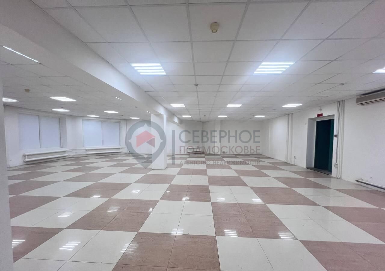 свободного назначения г Дмитров ул Оборонная 7 Дмитровский г. о. фото 2