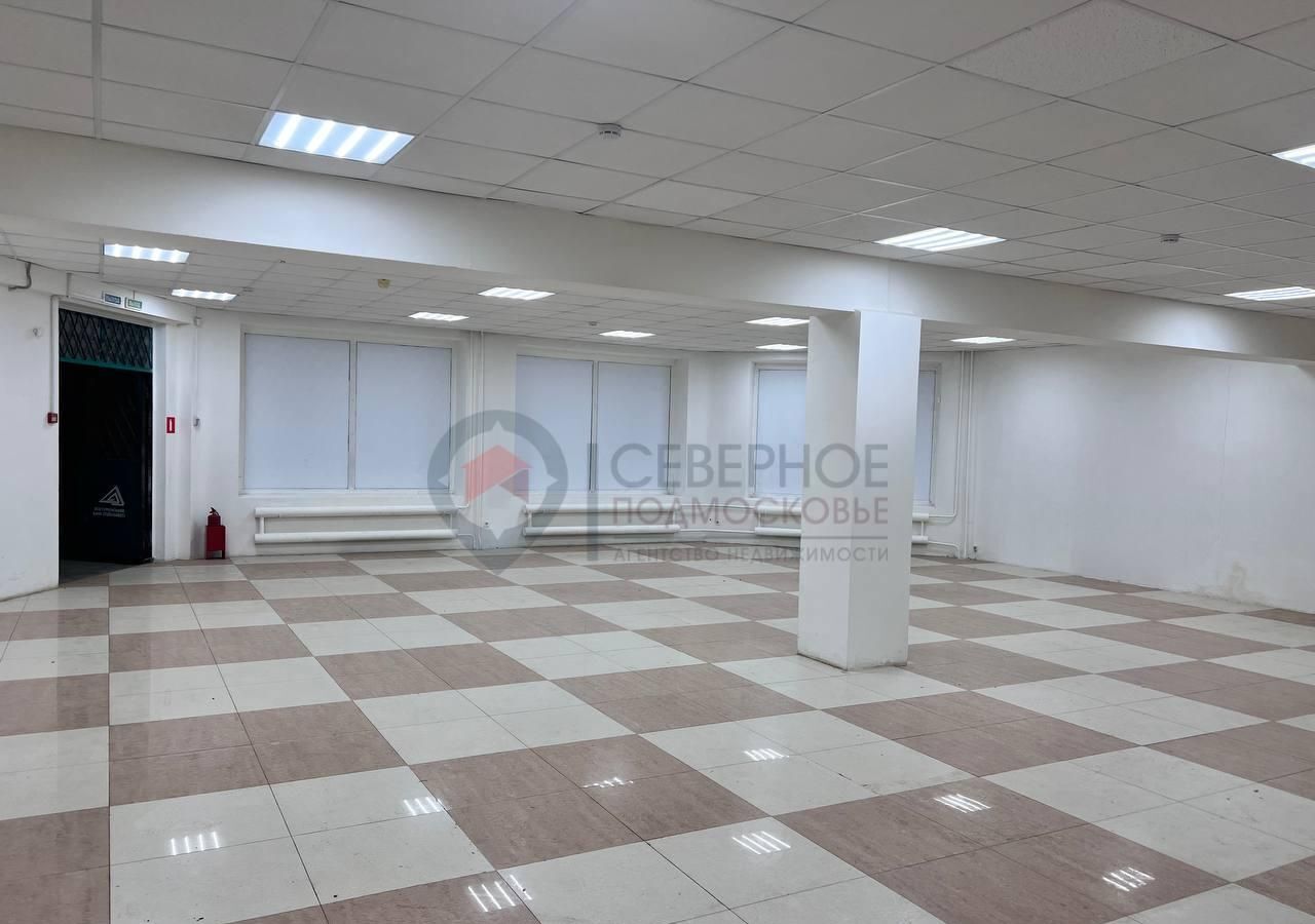 свободного назначения г Дмитров ул Оборонная 7 Дмитровский г. о. фото 4