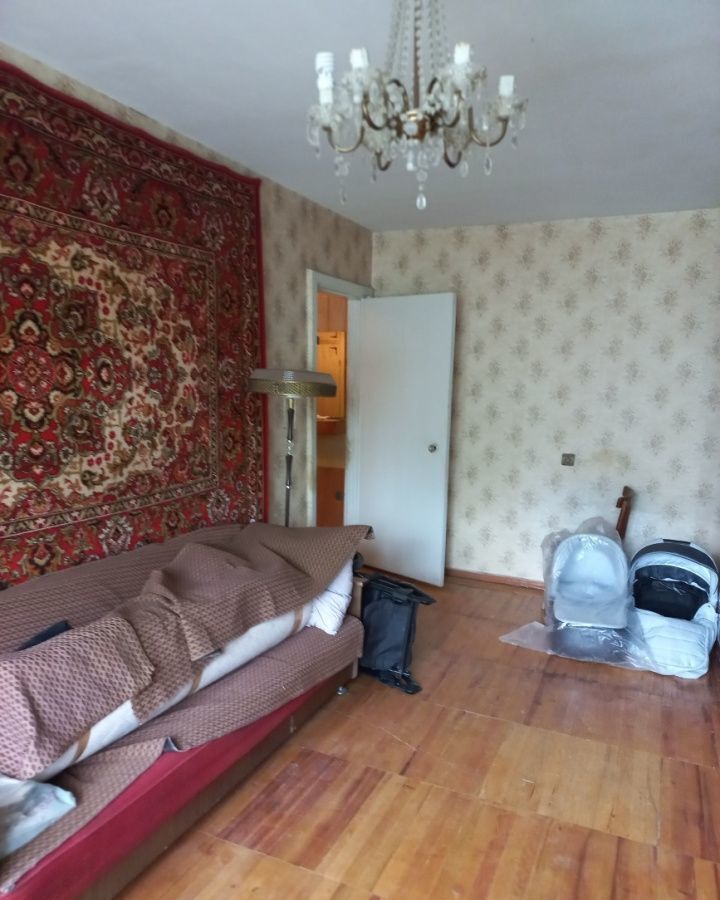 квартира г Среднеуральск ул Бахтеева 8 фото 3