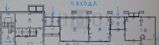 Чкаловская ул Щербакова 80 фото