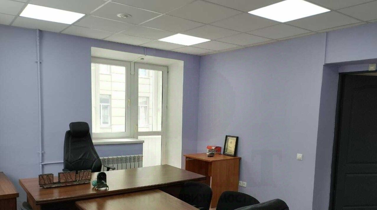офис г Екатеринбург р-н Чкаловский Ботаническая ул. Академика Шварца, 14А фото 1