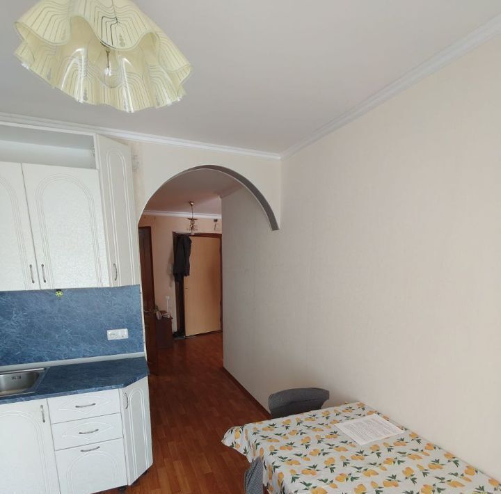 квартира г Тольятти р-н Автозаводский б-р Цветной 10 16-й кв-л фото 2