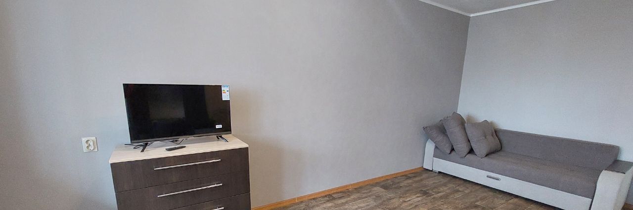 квартира г Тольятти р-н Автозаводский ш Южное 19 фото 3