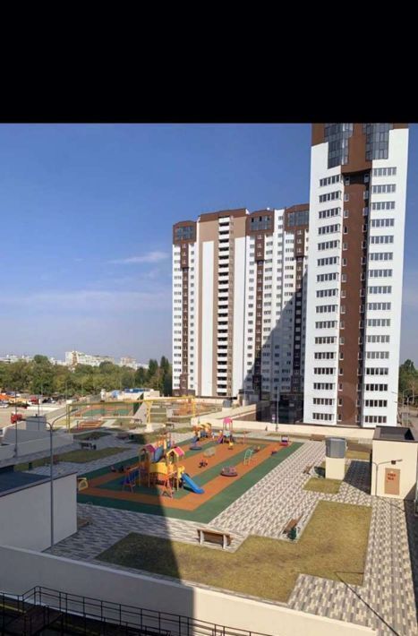 квартира г Самара р-н Советский Победа пр-кт Карла Маркса 246 фото 2