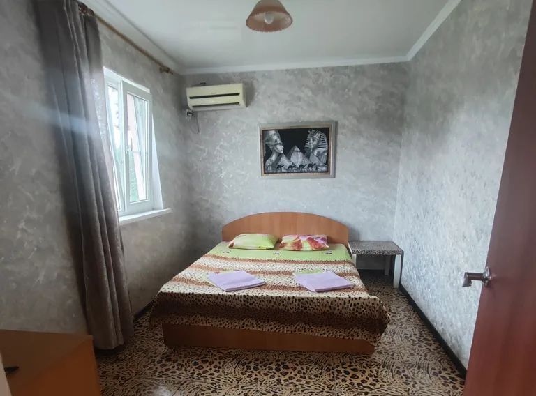 комната г Геленджик ул Кирова 11 Центр фото 4