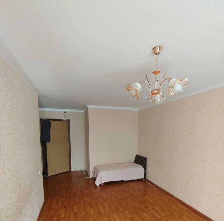 квартира г Тольятти р-н Автозаводский б-р Цветной 10 16-й кв-л фото 11