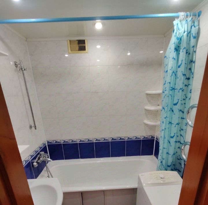 квартира г Тольятти р-н Автозаводский б-р Цветной 10 16-й кв-л фото 14