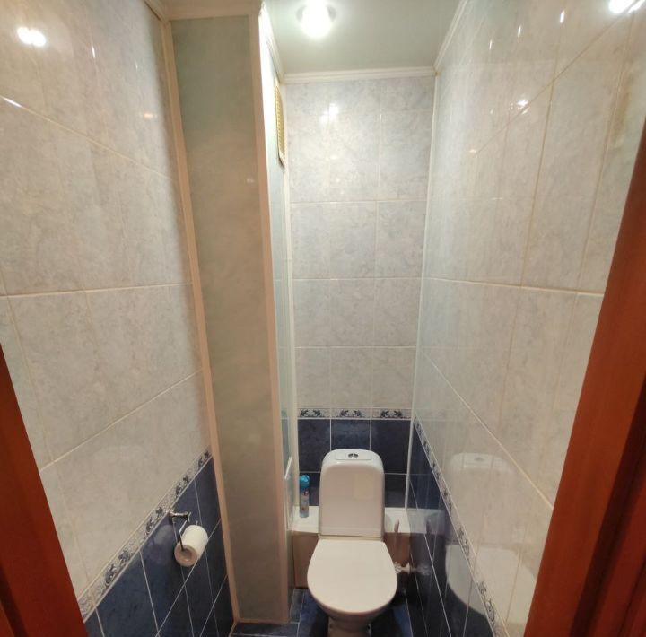 квартира г Тольятти р-н Автозаводский б-р Цветной 10 16-й кв-л фото 17