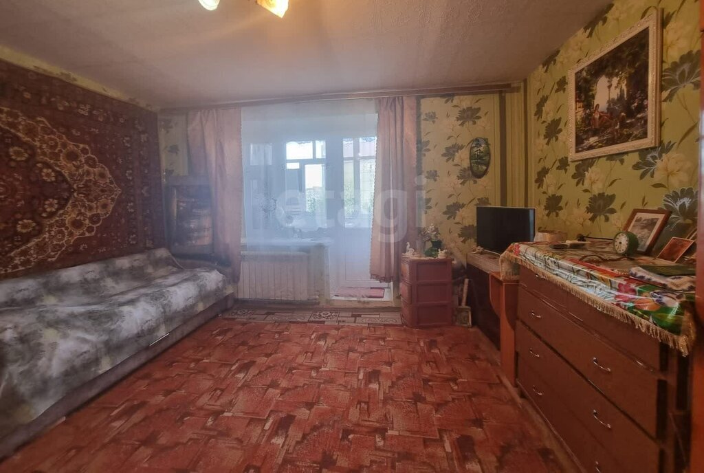 квартира р-н Зеленодольский г Зеленодольск пр-кт Строителей 3 фото 2