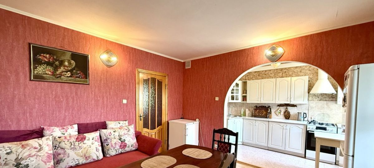квартира г Ставрополь ул Пирогова 68/3 34-й м-н фото 2