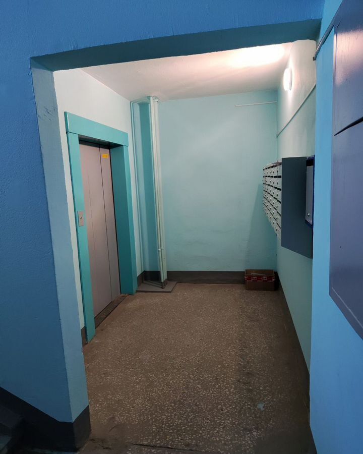 квартира г Ульяновск р-н Ленинский ул Радищева 143к/1 фото 3