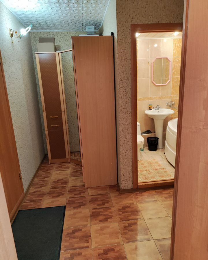 квартира г Ульяновск р-н Ленинский ул Радищева 143к/1 фото 6