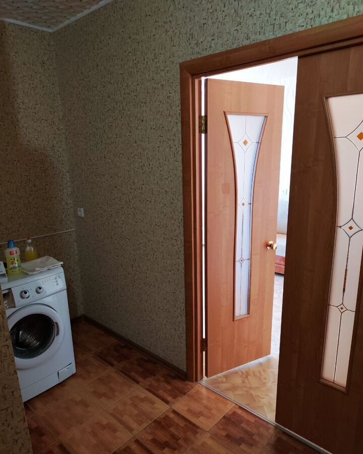 квартира г Ульяновск р-н Ленинский ул Радищева 143к/1 фото 10
