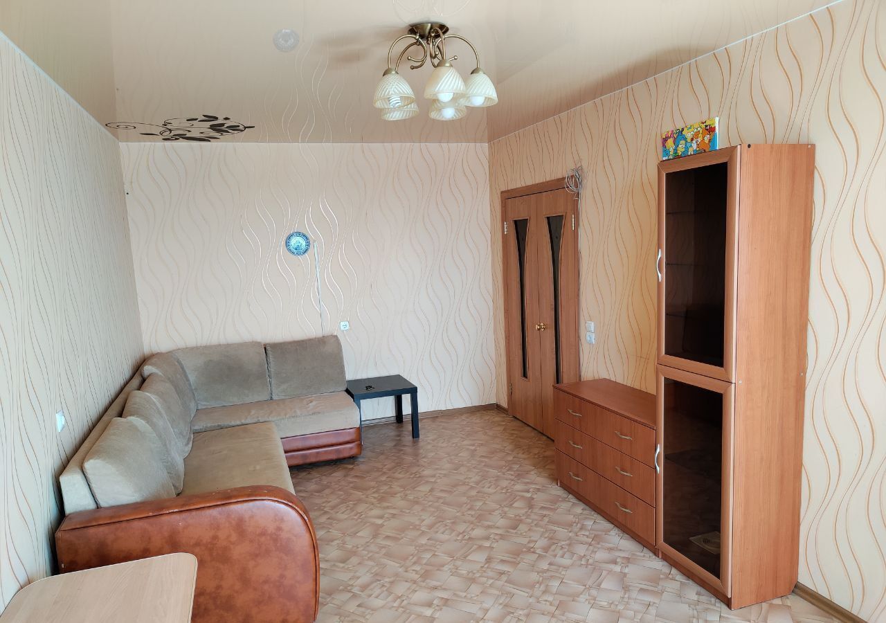 квартира г Ульяновск р-н Ленинский ул Радищева 143к/1 фото 12