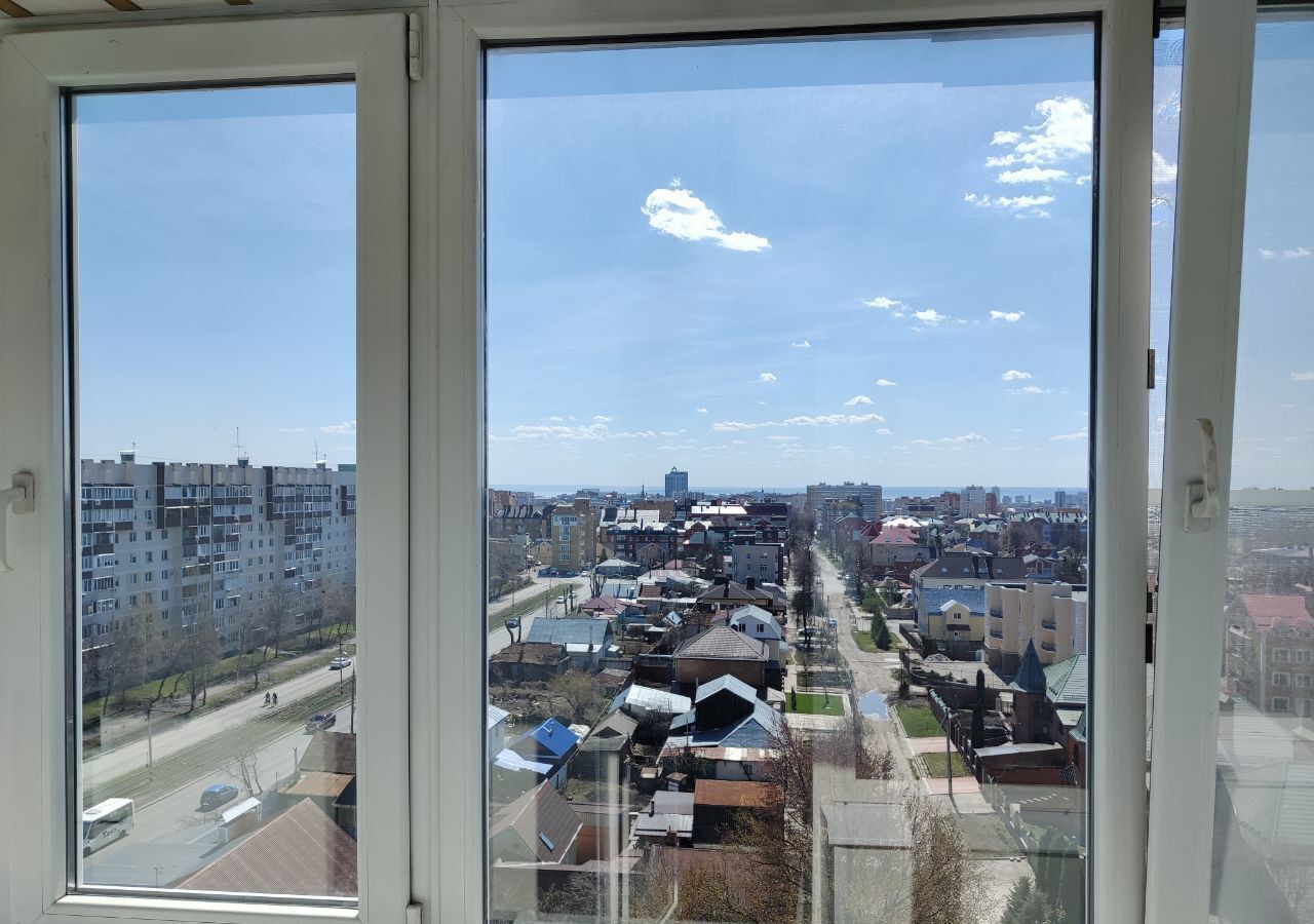 квартира г Ульяновск р-н Ленинский ул Радищева 143к/1 фото 16