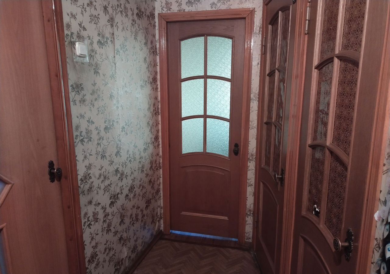 квартира г Новочеркасск ул Беляева 8 фото 4
