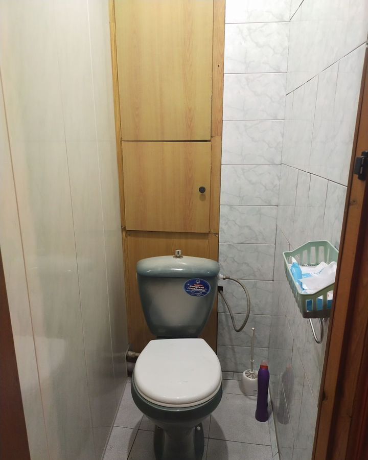 квартира г Новочеркасск ул Беляева 8 фото 3