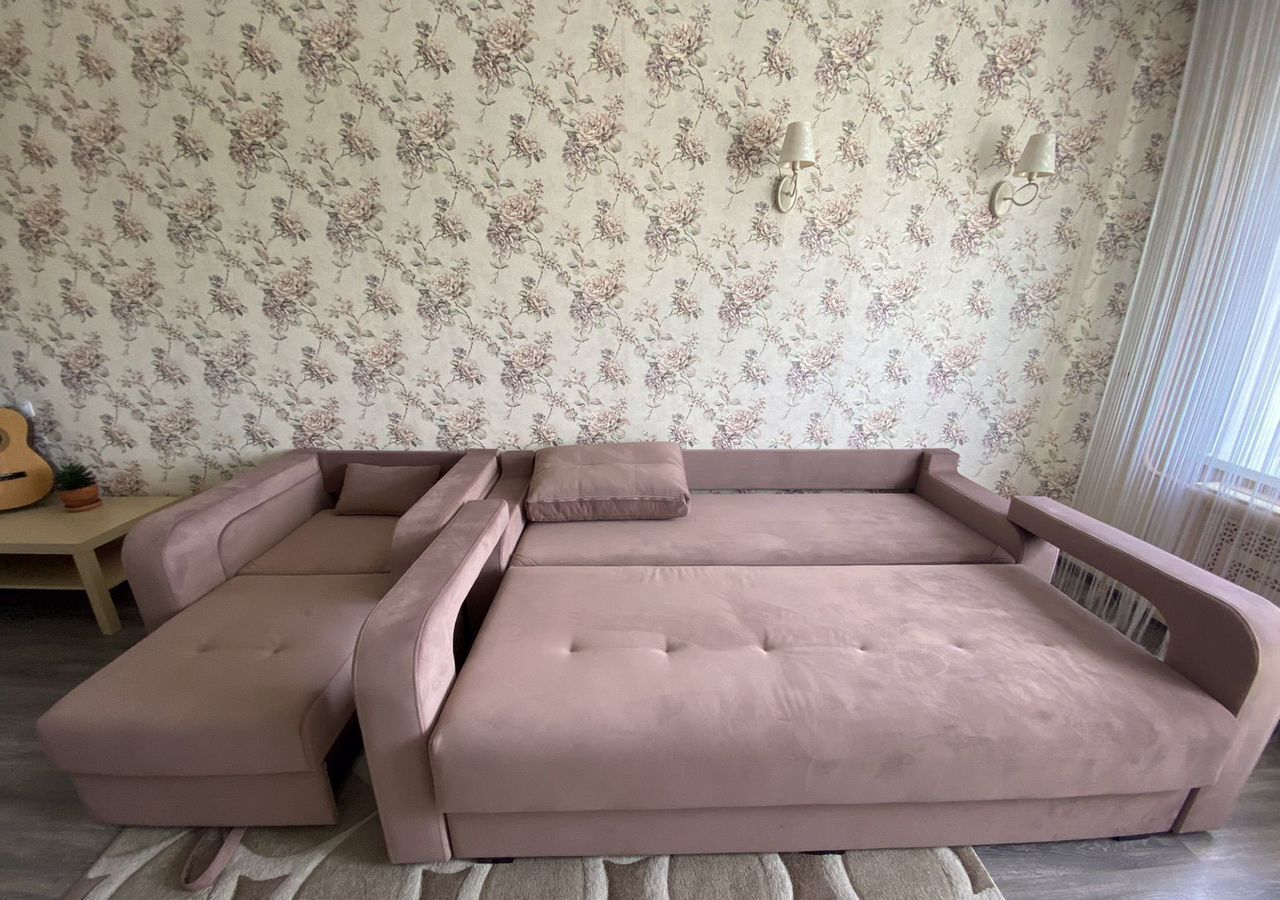 квартира г Рязань р-н Советский пр. Грибоедова, 16А фото 4