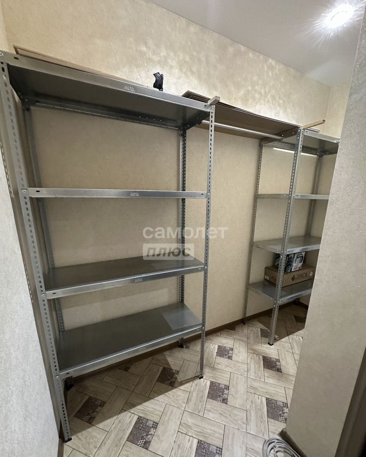 квартира г Рязань р-н Железнодорожный ул Татарская 93 фото 3