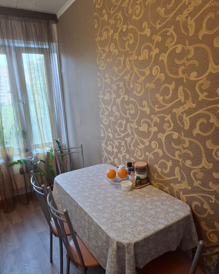 квартира г Одинцово ул Новоспортивная 2 Одинцово, Одинцовский г. о. фото 1