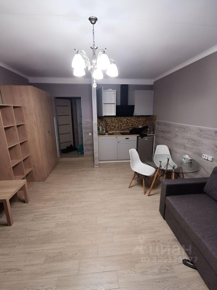квартира г Красногорск б-р Красногорский 7 фото 2
