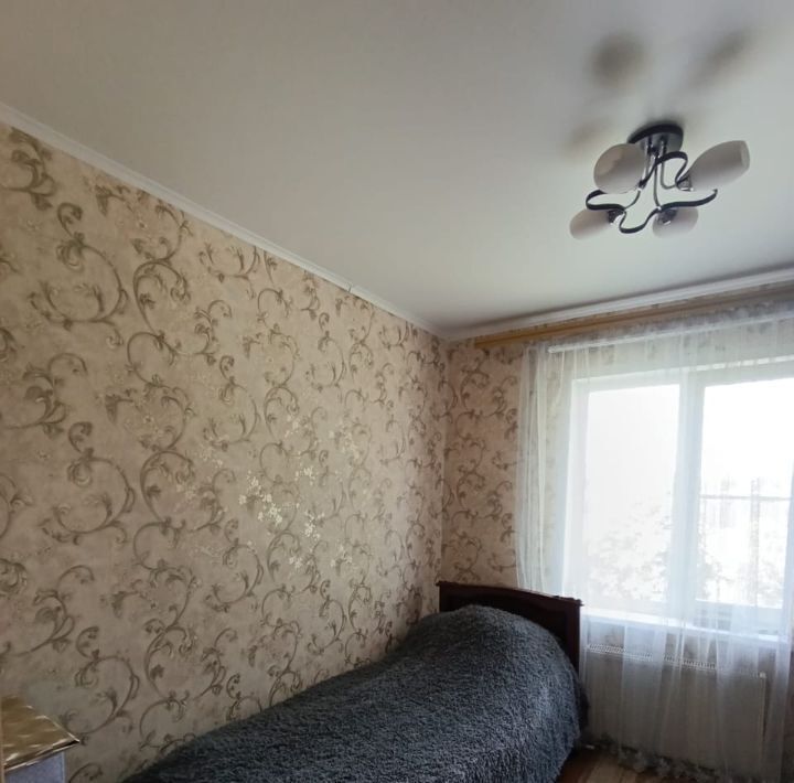 дом р-н Борисоглебский г Борисоглебск ул Космонавтов 20 фото 4