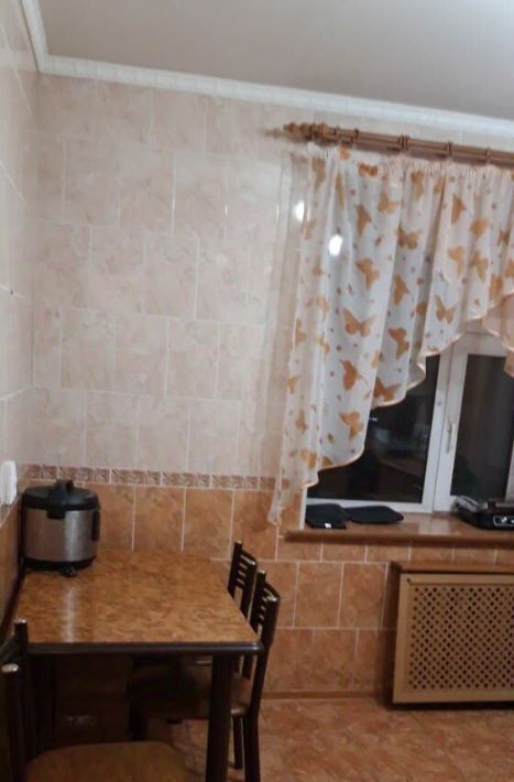 квартира г Томск р-н Кировский ул Учебная 7 фото 1