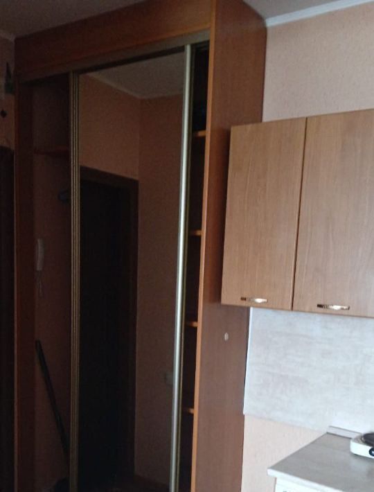 квартира г Томск р-н Кировский Мокрушинский ул Мокрушина 3 фото 4