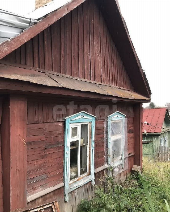 дом г Златоуст ул им. Демьяна Бедного 32 фото 1