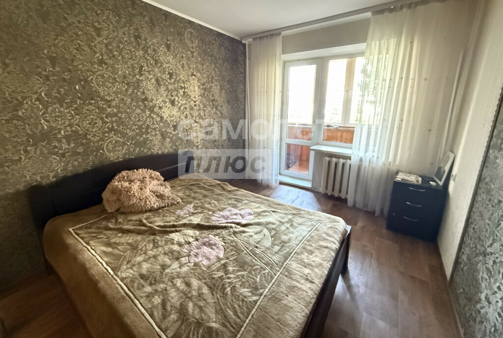 квартира г Стерлитамак ул Артема 97б фото 1