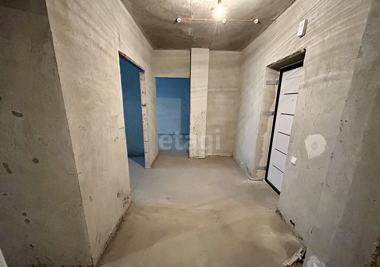 квартира г Новосибирск р-н Кировский Студенческая ул Тульская 80 фото 3