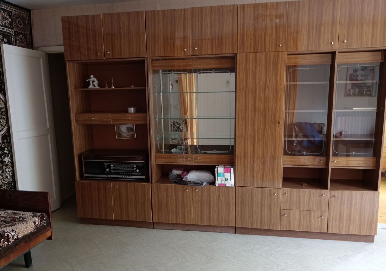 квартира г Челябинск р-н Металлургический ул Сталеваров 3 фото 8