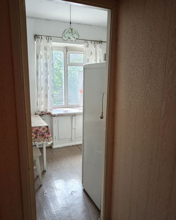 квартира г Челябинск р-н Металлургический ул Сталеваров 3 фото 13
