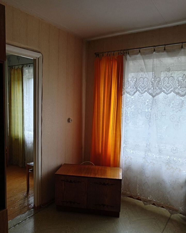 квартира г Челябинск р-н Металлургический ул Сталеваров 3 фото 19