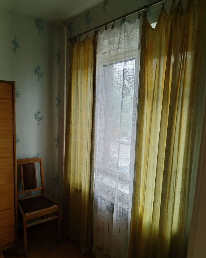 квартира г Челябинск р-н Металлургический ул Сталеваров 3 фото 24