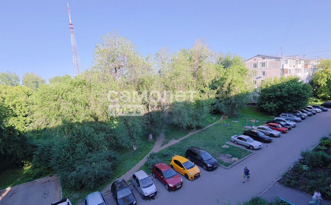 квартира г Кемерово р-н Центральный ул Терешковой 32 Кемеровская обл. — Кузбасс фото 2