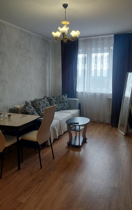 квартира г Ярославль проезд 2-й Брагинский 4к/2 фото 2