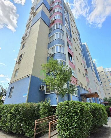 р-н Советский ул Космонавтов 18к/3 фото