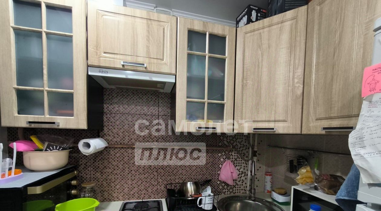 квартира г Астрахань р-н Советский ул 2-я Литейная 30 фото 3