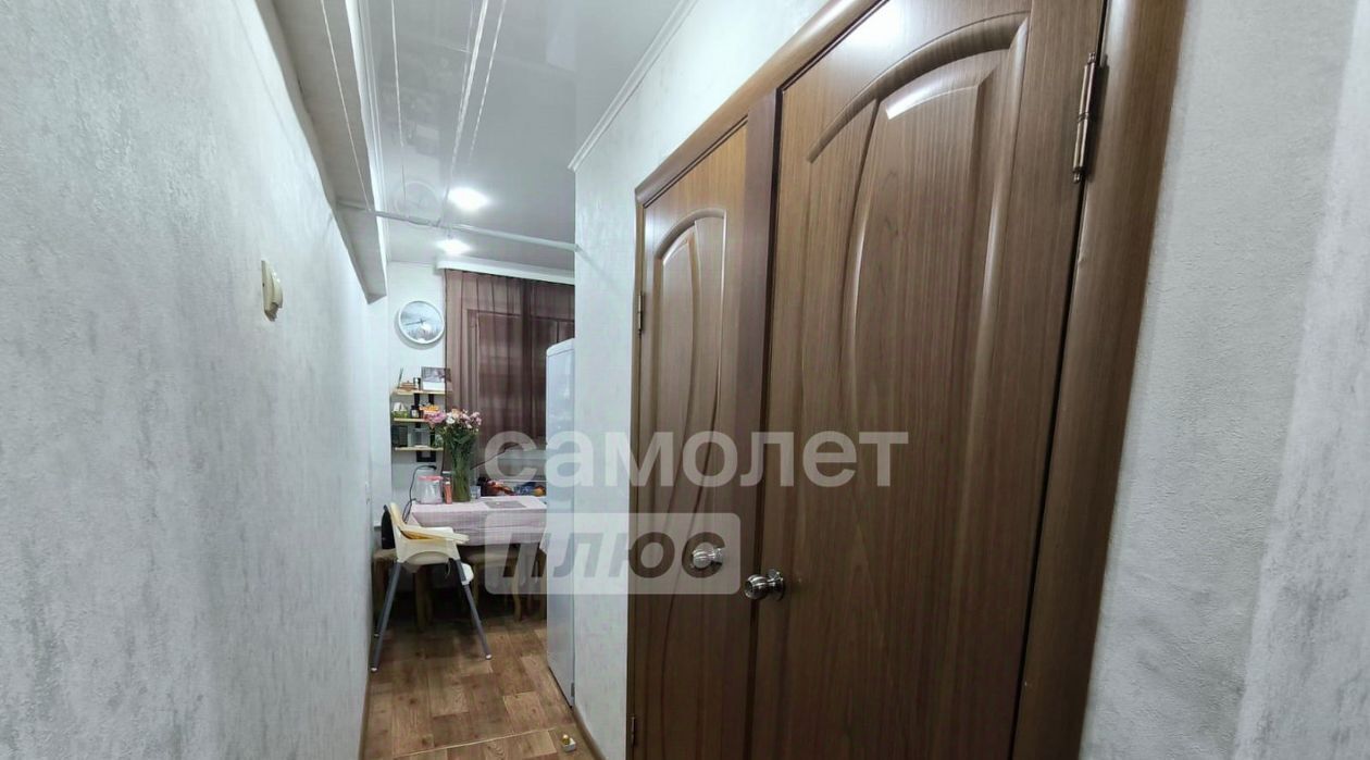 квартира г Астрахань р-н Советский ул 2-я Литейная 30 фото 4